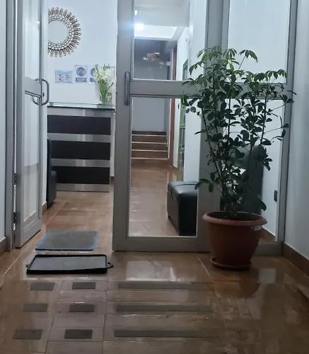 Inka'S House