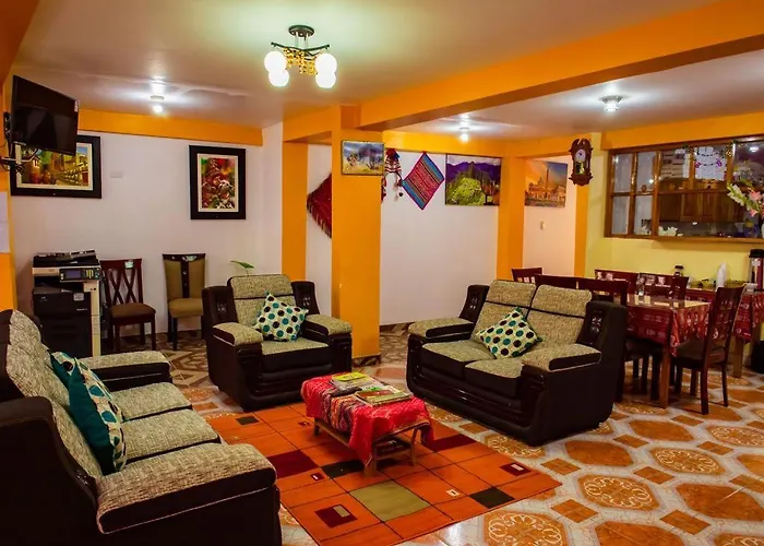 Room In Lodge - Hotel With Mountain Views With Two Terraces - Double Room 1