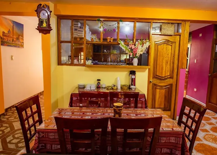 Room In Lodge - Hotel With Mountain Views With Two Terraces - Double Room 2