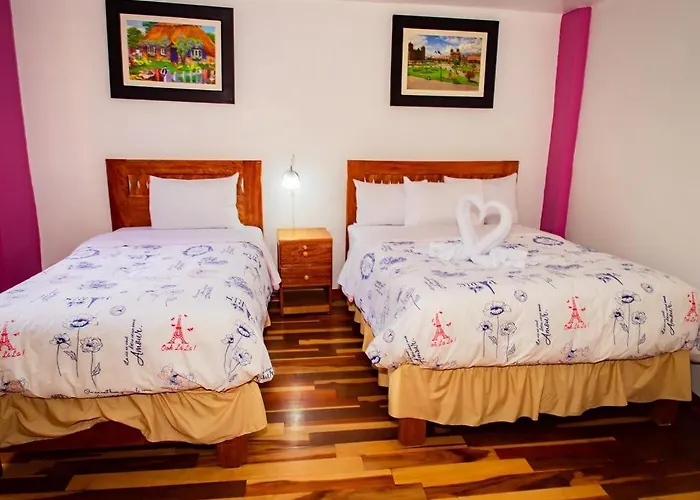 Room In Lodge - Hotel Overlooking The Mountains With Two Terraces - Double Room 10