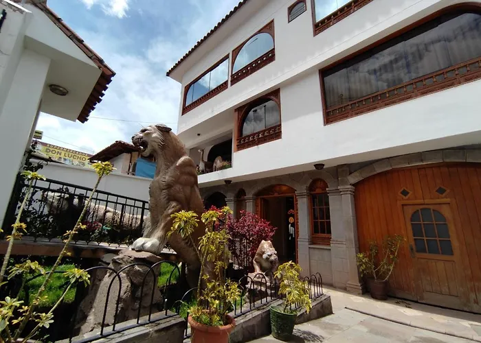 Casa Del Escultor
