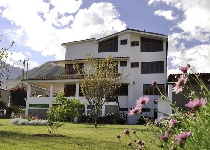 Posada Las Tres Marias
