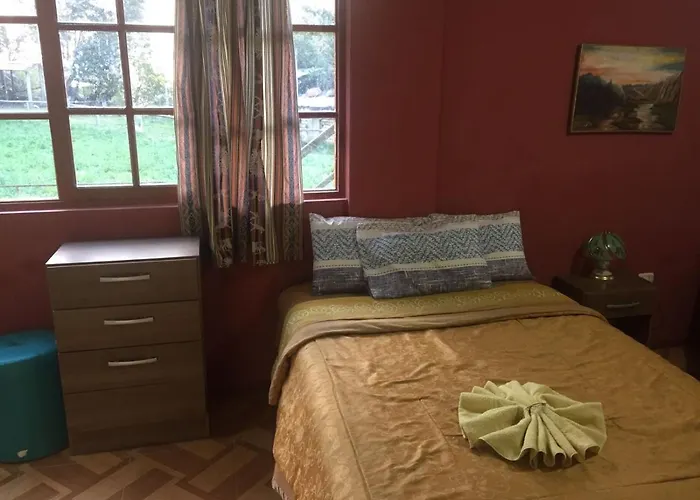 Qori Lodge