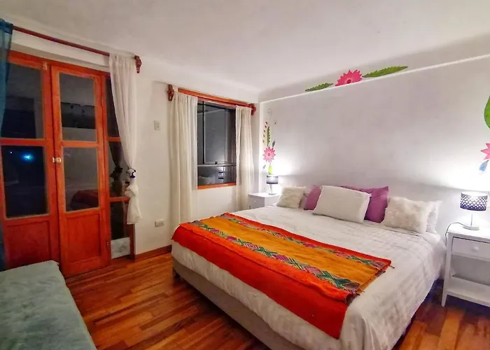 Hostal Chaska Wasi