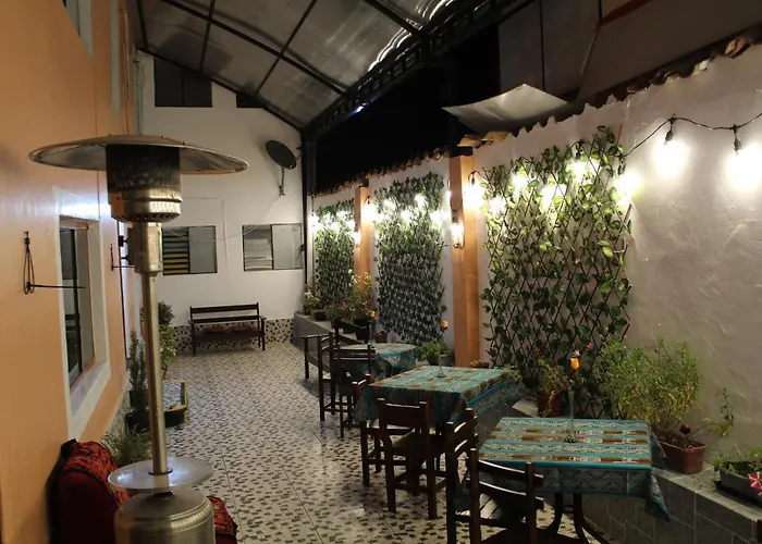 Kaaro House Cusco