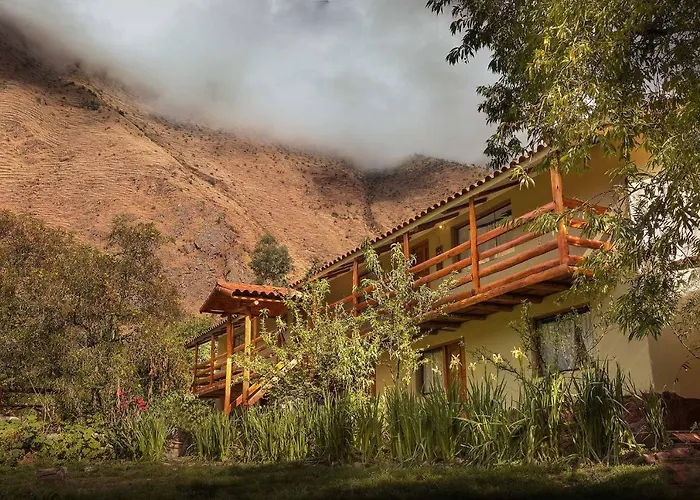 Casita Huaran