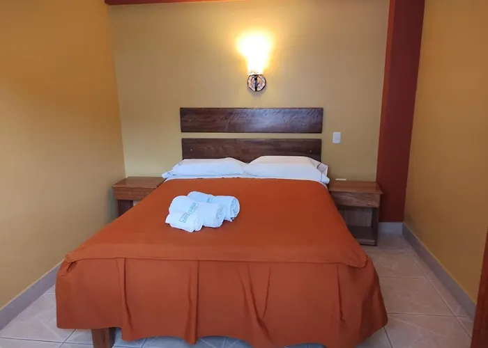 Adela'S Aparment In Cusco