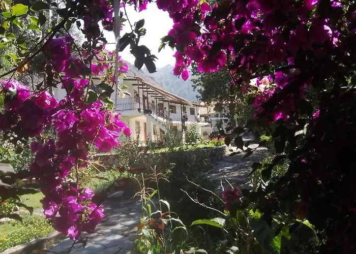 Casa De Mama Valle - Urubamba