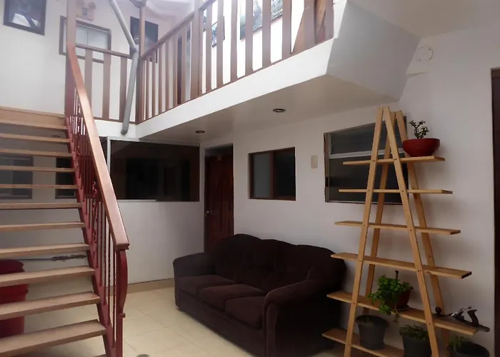 Pirwa B&B Cusco