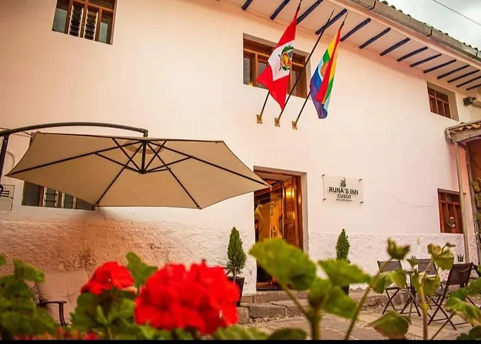 Runa'S Inn