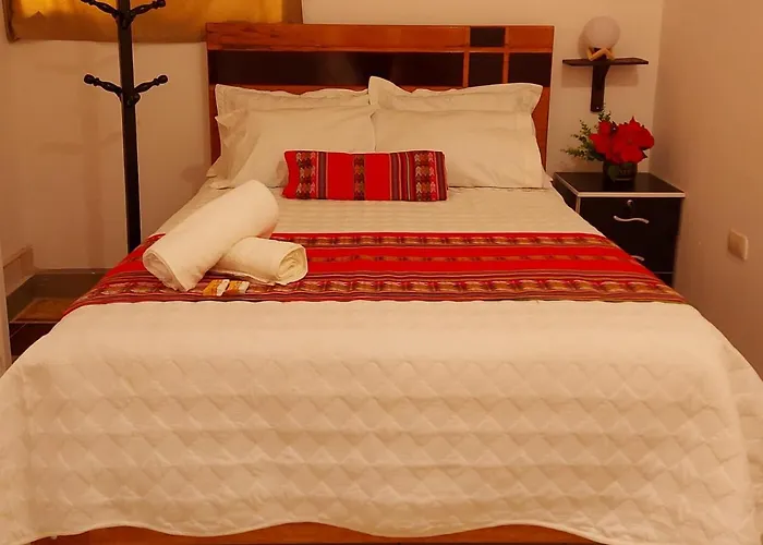 Sofia'Shouse Hostal
