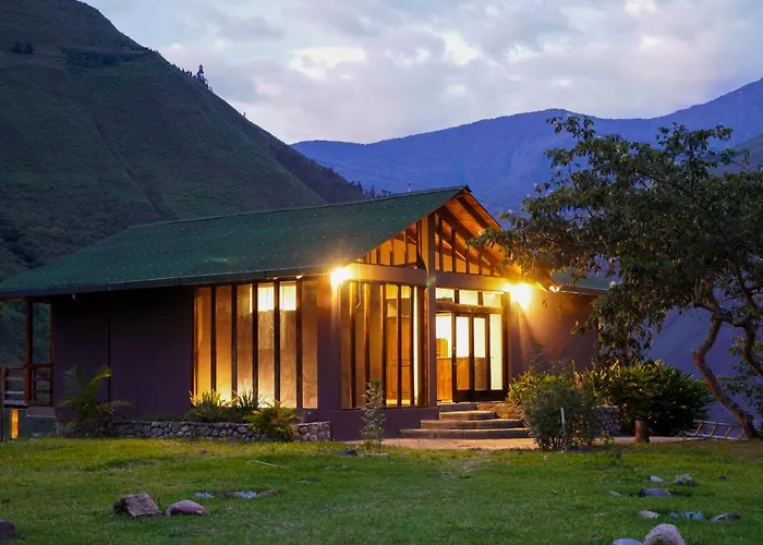 Vertikal Lodge