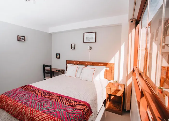 Hotel Adolfo'S