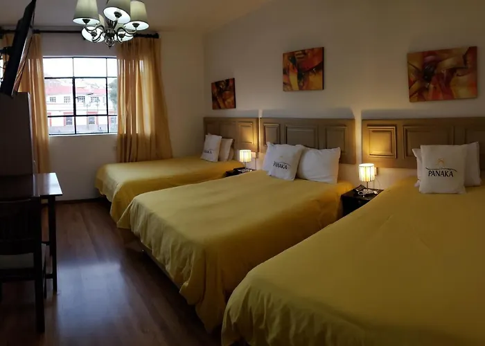Hostal Panaka