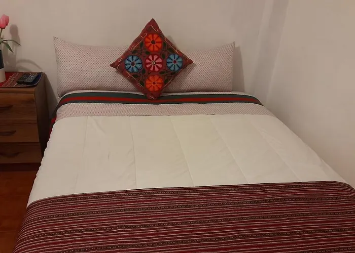San Blas Guest House
