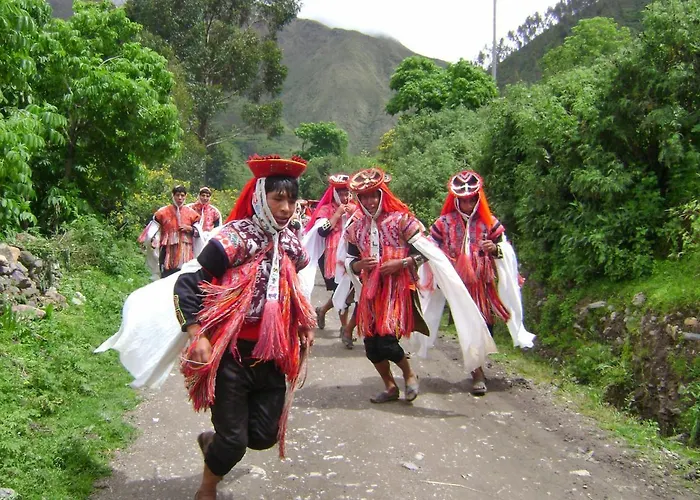 Hostal Valle Inca