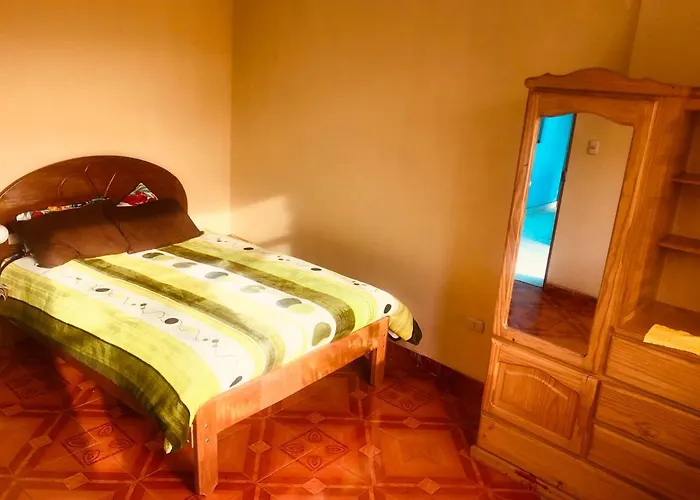 La Casa De Emilita