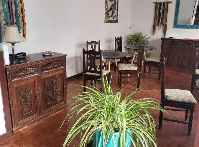 Natural B&B Guest House