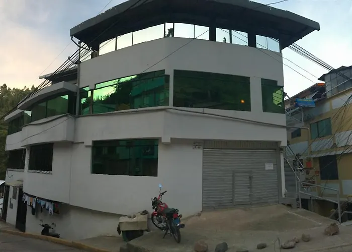 Apartamento independiente x6 RegenWasi