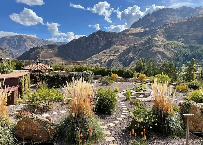 Casa De Oren