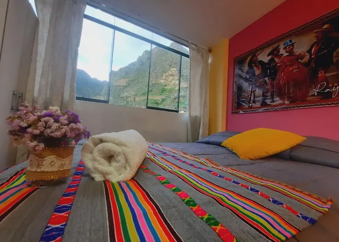 Hostal Raymi