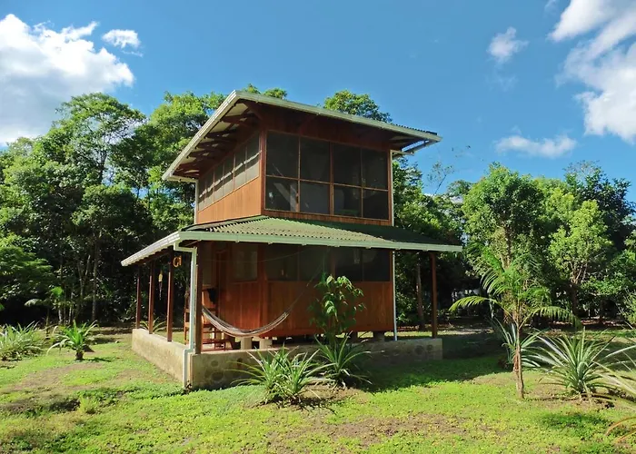 Kuporo Lodge