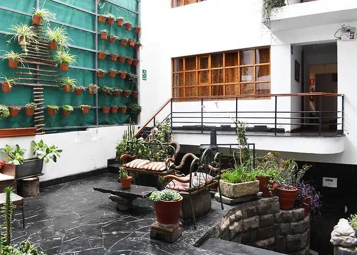 Intiwatana Hotel Boutique