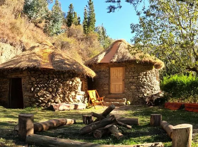 Wayra Samarina Ecolodge