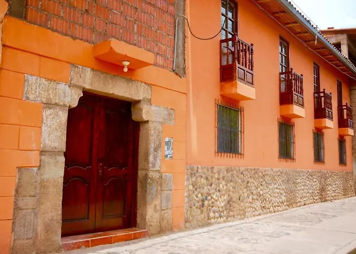 Aqu Lodge