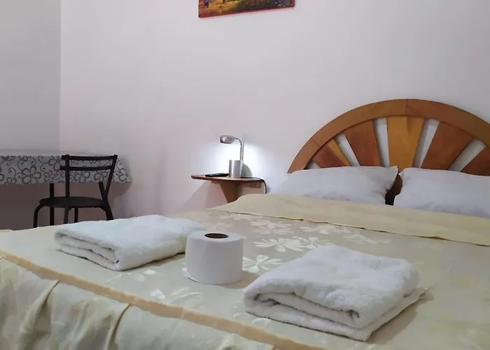 Albergue Anais Y Nicolas
