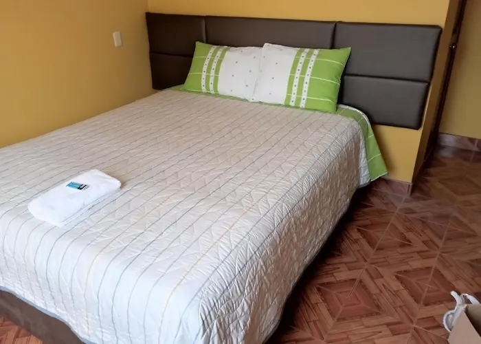 Hostal Los Angeles