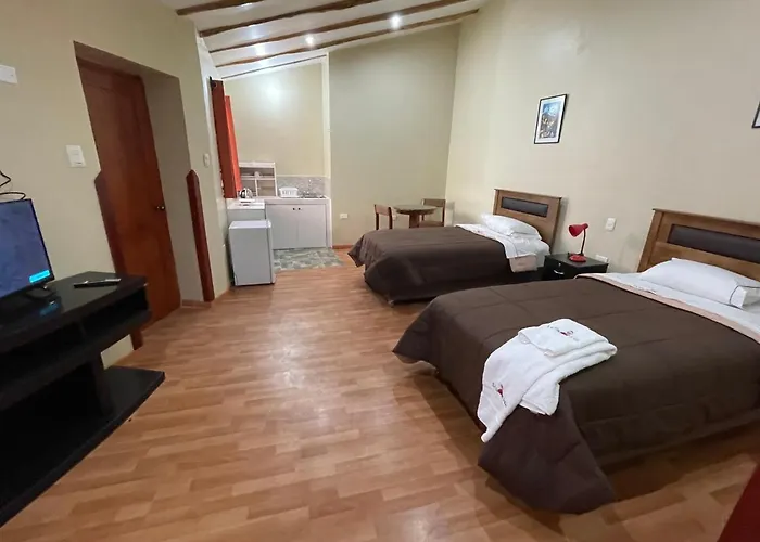 La Casa De Lala