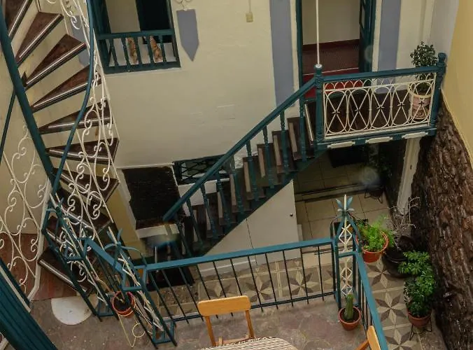 Rituales Inn Cusco - San Blas