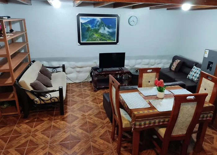 Qosqo Apartments 2