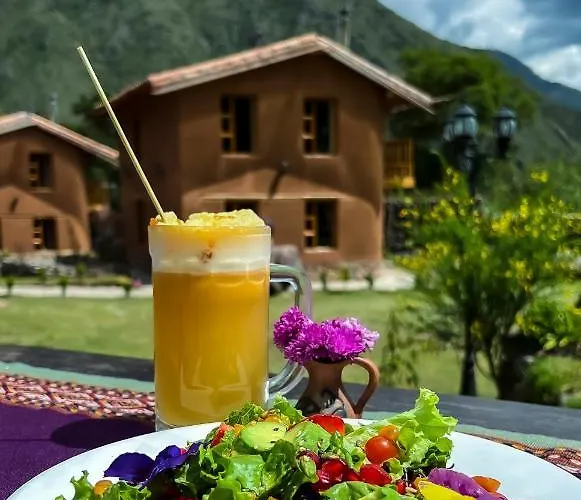 Unuwasi Hotel & Villa