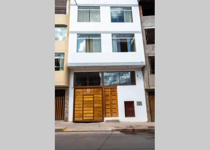 Casa Fideranda B&B