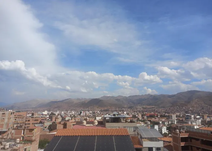Hospedaje Roma