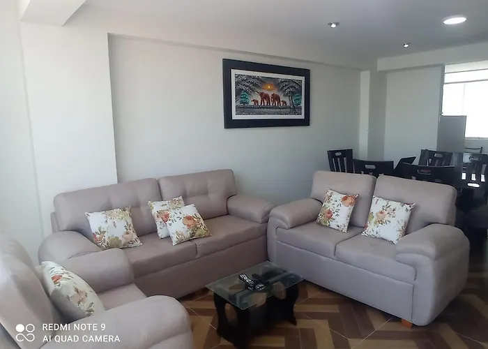 Residencial Quinones