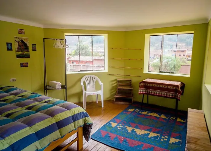 Casa Sananda