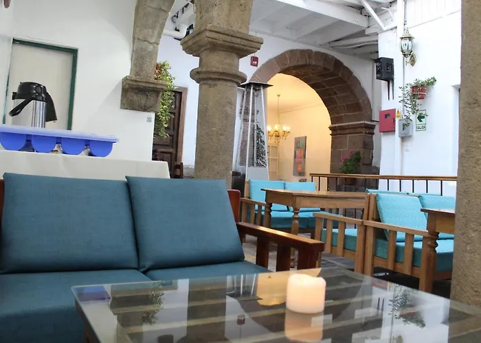 Lina'S Boutique Hotel