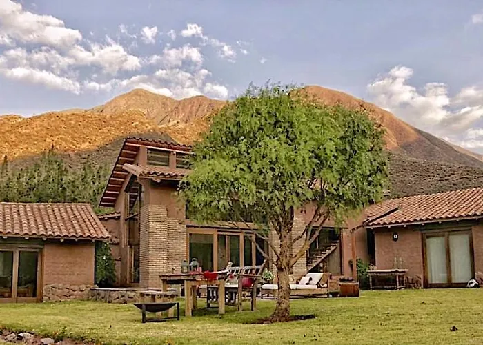 Luxury House & Unique Experience At Sacred Valley, Urubamba, Cusco