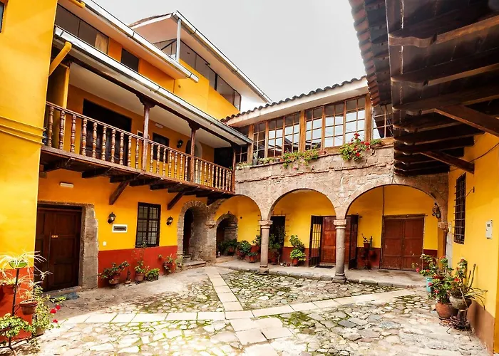 Cusco'Shome 3