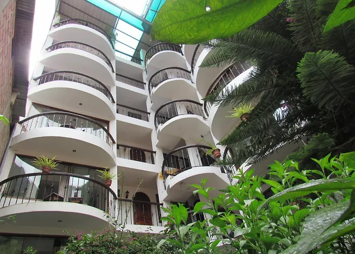 Quilla House Ecologico