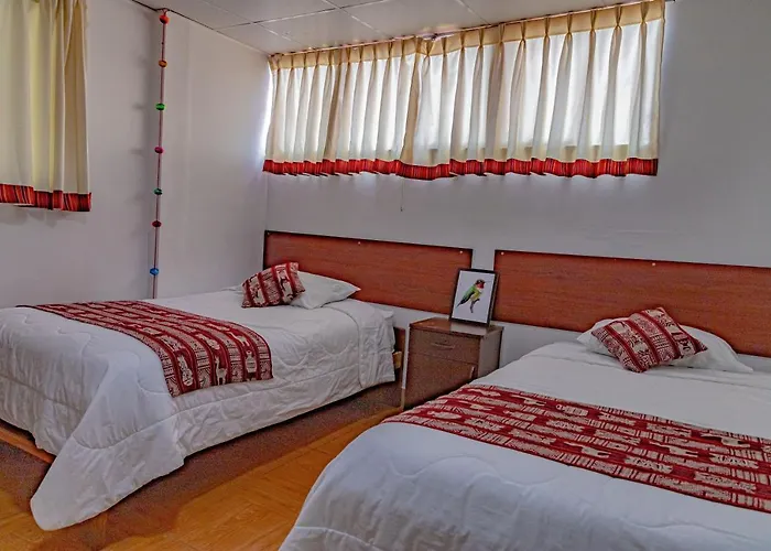 Qori Cusco Inn