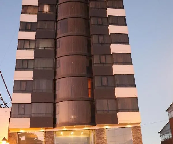 Hotel Polo Cusco Suites