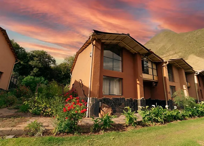 Casa Cabana Privada En El Valle Sagrado Urubamba
