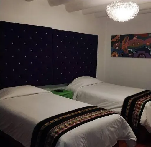 Eco Bunnu Inn Santa Ana
