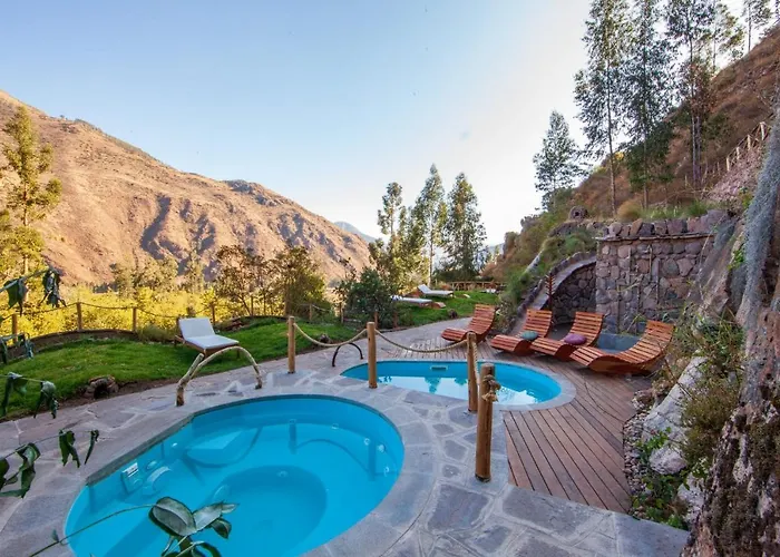 Munay Sonqo Retreat & Yoga Center