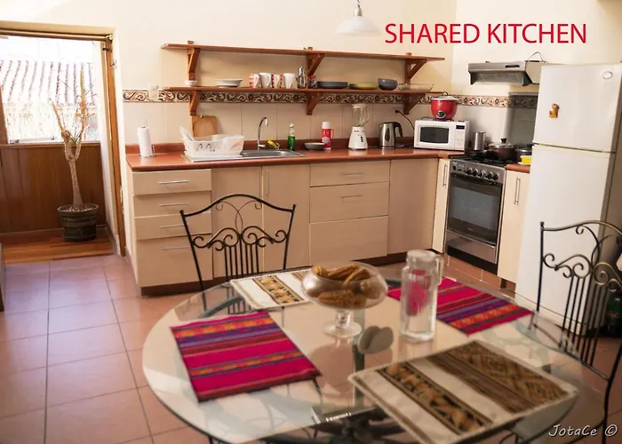 Uchu Cusco - Guest House
