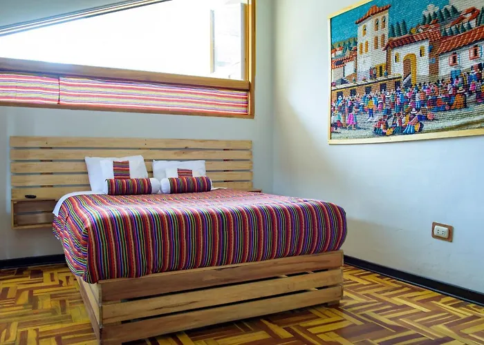 La Posada De Julieta Hotel